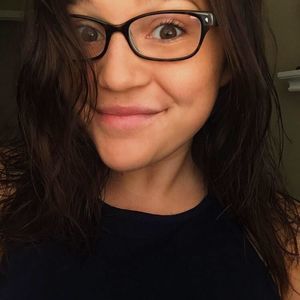 Meet your Posher, Kylee